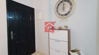 Appartement Semi Meuble