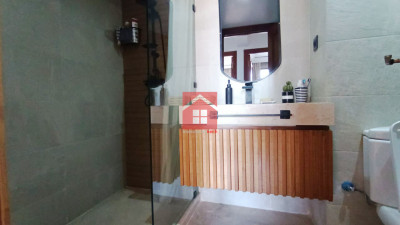 Appartement Moderne avec Balcon