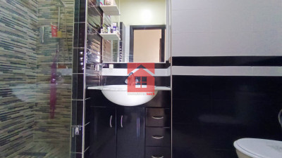 Appart Meuble avec Balcon