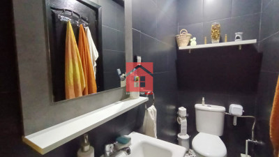 Appartement Semi Meuble