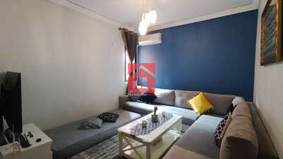 Appartement Semi Meuble