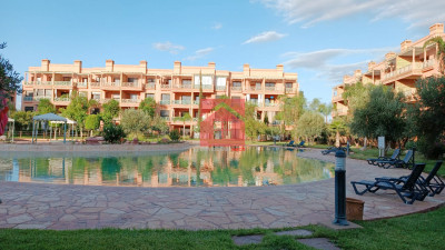 Studio Meublé avec 2 Balcons