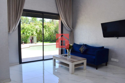 Belle Villa à Louer