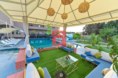 Belle Villa à Louer