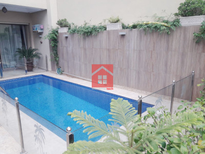 Belle Villa à Louer