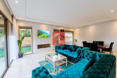 Belle Villa à Louer