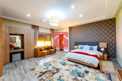 Belle Villa à Louer