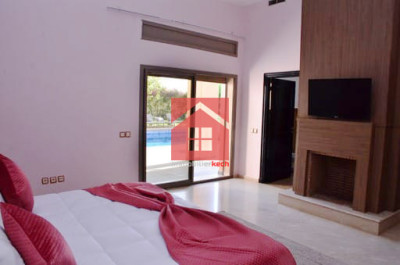 Belle Villa à Louer