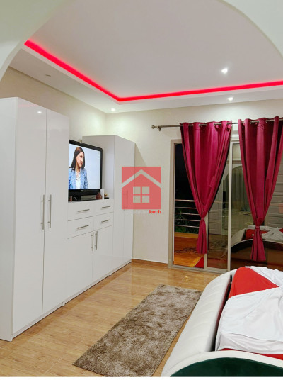 Belle Villa à Louer