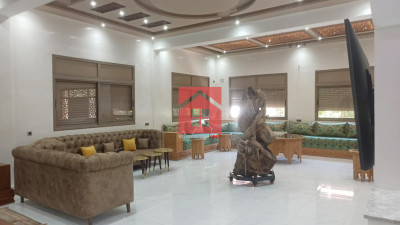 Belle Villa avec Piscine Privée