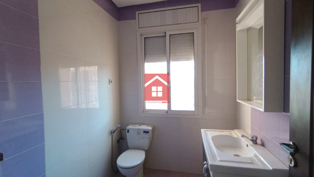 Villa avec 2 Façades-9
