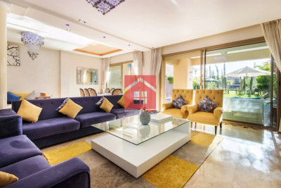 Belle Villa à Louer