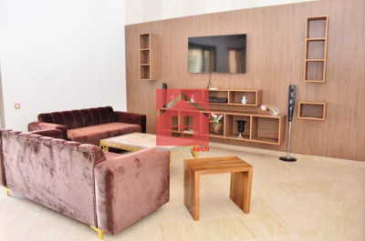 Belle Villa à Louer