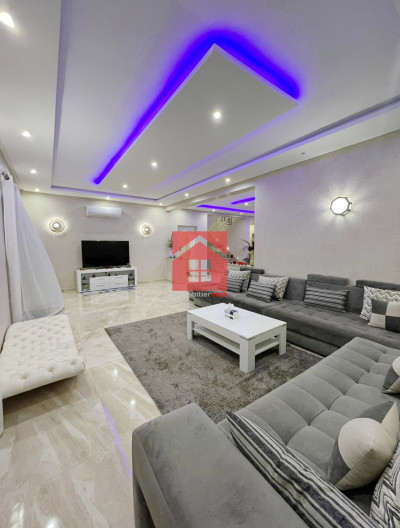 Belle Villa à Louer