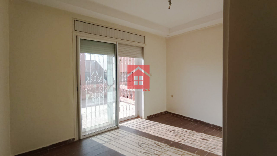 Villa avec 2 Façades-2