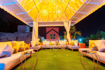 Belle Villa à Louer