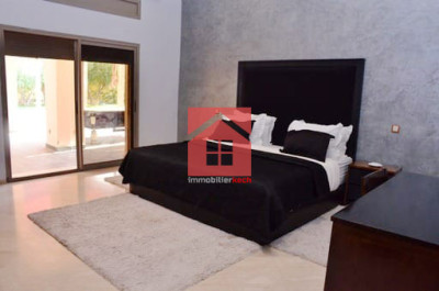 Belle Villa à Louer