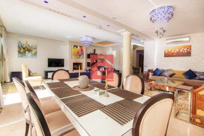 Belle Villa à Louer