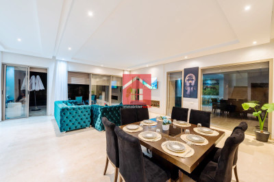 Belle Villa à Louer