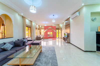 Belle Villa à Louer