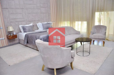 Belle Villa à Louer