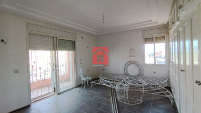 Villa avec 2 Façades