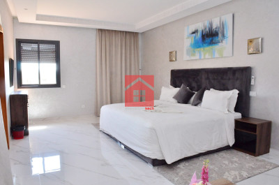 Belle Villa à Louer