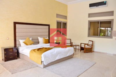 Belle Villa à Louer