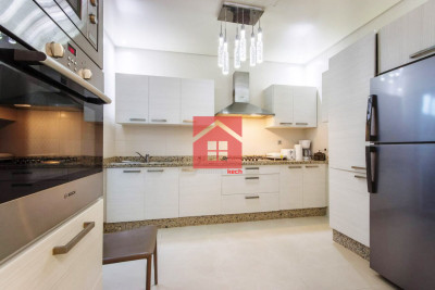 Belle Villa à Louer