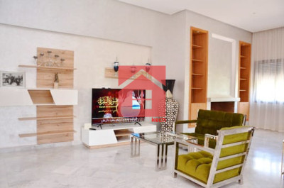 Belle Villa à Louer