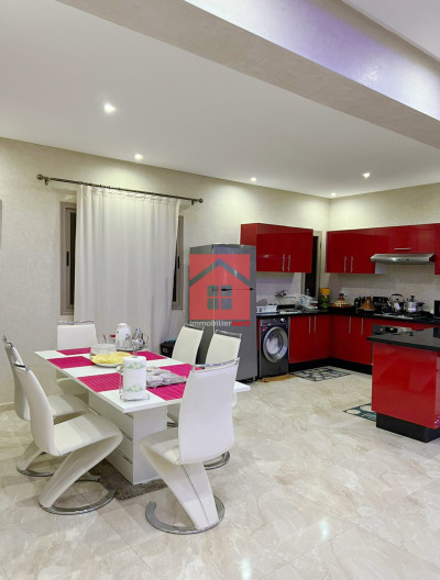 Belle Villa à Louer