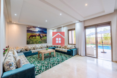 Belle Villa à Louer