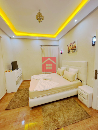 Belle Villa à Louer