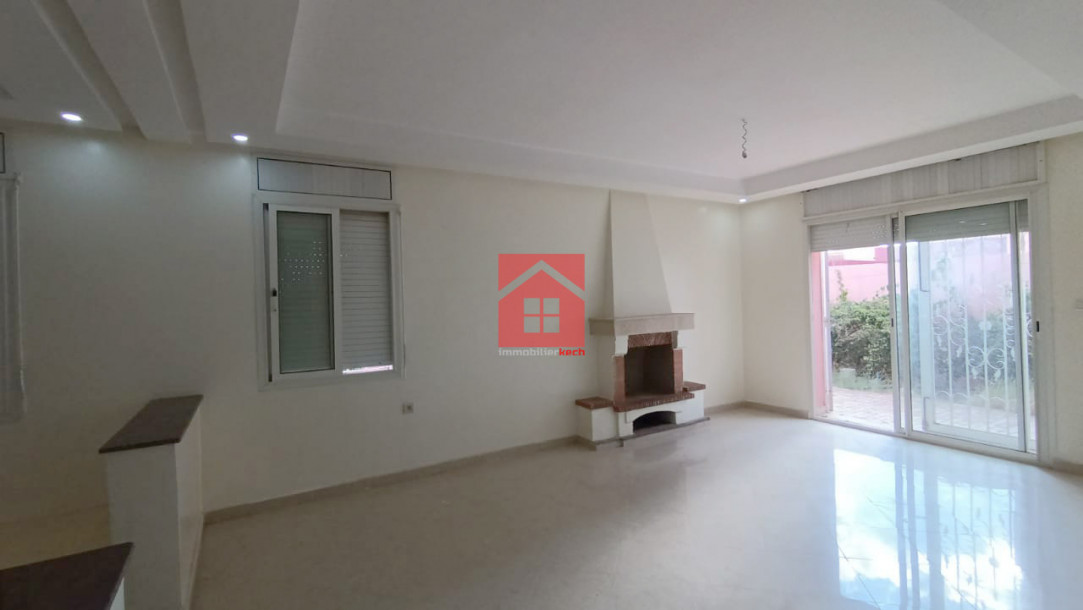 Villa avec 2 Façades-3