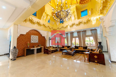 Belle Villa à Louer