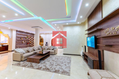 Belle Villa à Louer